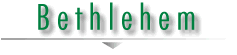 Bethlehem