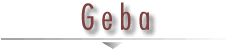 Geba
