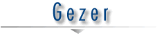 Gezer