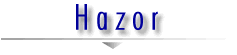 Hazor