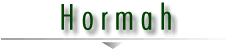 Hormah