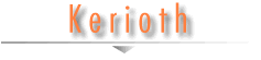 Kerioth