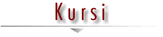 Kursi