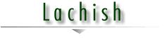 Lachish