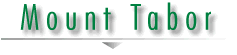 Mount_Tabor