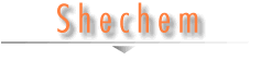 Shechem