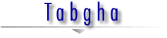 Tabgha