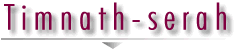 Timnath-serah