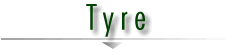 Tyre