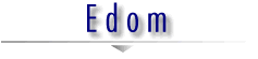 edom